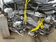 ✅ 2023 Rivian R1S Adventure • VIN: 7PDSGABA8PN008336 • Lot: 45955474. Wystawiony na Copart z przebiegiem Nie podano. Bezpłatny archiwum sprzedaży aukcyjnych z USA i szczegółowy raport historii pojazdu na DreamBid. Zdjęcie 12.