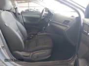 ✅ 2019 Hyundai Elantra SE • VIN: KMHD74LF7KU818921 • Lot: 42118137. Listed on IAAI with 200,757 mi. Free auction sales archive from the USA and detailed vehicle history report at DreamBid. Image 5.