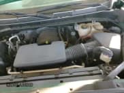 ✅ 2020 Chevrolet Silverado 1500 Work Truck • VIN: 3GCNWAEH8LG181776 • Lot: 83840815. Listed on Copart with 54,090 mi. Free auction sales archive from the USA and detailed vehicle history report at DreamBid. Image 13.