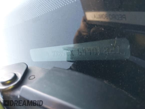 ✅ 2006 Subaru Tribeca 7-Pass • VIN: 4S4WX85CX64401821 • Лот: 40671868. Опубликован ранее на IAAI с пробегом Не указан. Бесплатный доступ к архиву аукционных продаж из США и подробный отчёт об истории автомобиля на DreamBid. Изображение 11.