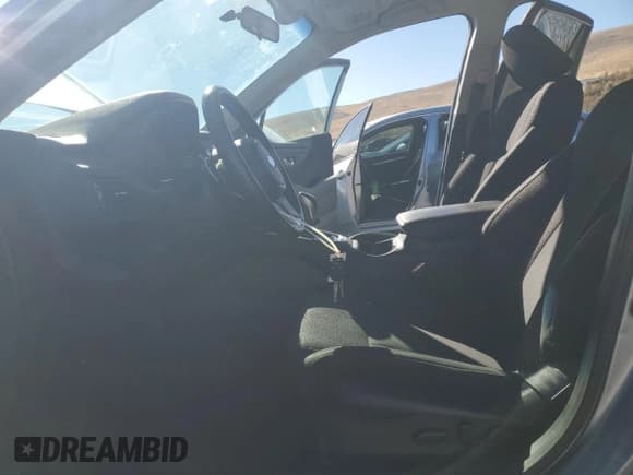 ✅ 2020 Subaru Outback Premium • VIN: 4S4BTACC2L3167423 • Lot: 90503055. Listed on Copart with 75,110 mi. Free auction sales archive from the USA and detailed vehicle history report at DreamBid. Image 7.