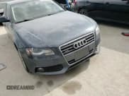 ✅ 2009 Audi A4 Premium Plus • VIN: WAUSF78K29N022066 • Лот: 91366425. Опубликован ранее на Copart с пробегом 138 061 миль. Бесплатный доступ к архиву аукционных продаж из США и подробный отчёт об истории автомобиля на DreamBid. Изображение 13.