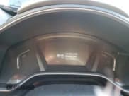 ✅ 2021 Honda CR-V EX • VIN: 2HKRW1H56MH419149 • Lot: 83945205. Listed on Copart with Not provided. Free auction sales archive from the USA and detailed vehicle history report at DreamBid. Image 9.