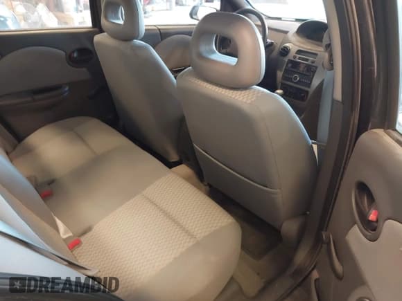 ✅ 2007 Saturn ION ION 2 • VIN: 1G8AJ55F37Z126770 • Лот: 43554620. Опубликован ранее на IAAI с пробегом 56 956 миль. Бесплатный доступ к архиву аукционных продаж из США и подробный отчёт об истории автомобиля на DreamBid. Изображение 8.