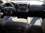 ✅ 2015 Chevrolet Silverado 1500 LT • VIN: 1GCVKREC8FZ395671 • Lot: 69340234. Listed on Copart with 93,030 mi. Free auction sales archive from the USA and detailed vehicle history report at DreamBid. Image 8.