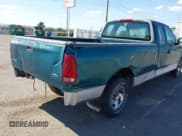 ✅ 1998 Ford F-150 • VIN: 1FTZX1729WKA15173 • Lot: 42973752. Listed on IAAI with 203,261 mi. Free auction sales archive from the USA and detailed vehicle history report at DreamBid. Image 6.