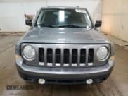 ✅ 2012 Jeep Patriot Sport • VIN: 1C4NJRBB6CD541508 • Lot: 85162815. Wystawiony na Copart z przebiegiem 193 591 mil. Bezpłatny archiwum sprzedaży aukcyjnych z USA i szczegółowy raport historii pojazdu na DreamBid. Zdjęcie 5.