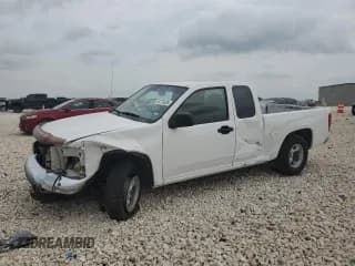 ✅ 2008 Isuzu i-Series S • VIN: 1GGCS299188702277 • Lot: 54774635. Wystawiony na Copart z przebiegiem 261 627 mil. Bezpłatny archiwum sprzedaży aukcyjnych z USA i szczegółowy raport historii pojazdu na DreamBid. Zdjęcie 1.