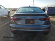 ✅ 2019 Audi RS 5 Sportback • VIN: WUABWCF55KA907578 • Lot: 81042895. Listed on Copart with 55,110 mi. Free auction sales archive from the USA and detailed vehicle history report at DreamBid. Image 6.