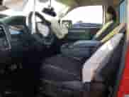 2016 Ram 1500 Express with VIN 3C6JR7ATXGG113754, listed as a Copart auction lot 83109904 with Not provided miles and Salvage title. Bid and sale history available at DreamBid. Image 7.