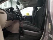 ✅ 2016 Dodge Grand Caravan SE • VIN: 2C4RDGBGXGR135078 • Lot: 87413455. Listed on Copart with 120,073 mi. Free auction sales archive from the USA and detailed vehicle history report at DreamBid. Image 7.