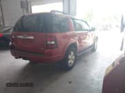✅ 2007 Ford Explorer XLT • VIN: 1FMEU73E97UA79354 • Lot: 42591188. Wystawiony na IAAI z przebiegiem 162 999 mil. Bezpłatny archiwum sprzedaży aukcyjnych z USA i szczegółowy raport historii pojazdu na DreamBid. Zdjęcie 4.