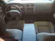 2006 Dodge Dakota SLT с VIN 1D7HW42K96S579208, выставлен на аукционе Copart как лот 71699414 с пробегом 178 506 миль миль и Чистый • Clean title. История ставок и продаж доступна на DreamBid. Изображение 8.