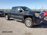 ✅ 2015 GMC Sierra 2500HD Denali • VIN: 1GT120E88FF538321 • Lot: 80890835. Wystawiony na Copart z przebiegiem 218 002 mil. Bezpłatny archiwum sprzedaży aukcyjnych z USA i szczegółowy raport historii pojazdu na DreamBid. Zdjęcie 4.