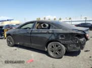 ✅ 2013 Hyundai Sonata GLS • VIN: 5NPEB4AC6DH537089 • Lot: 64256314. Wystawiony na Copart z przebiegiem Nie podano. Bezpłatny archiwum sprzedaży aukcyjnych z USA i szczegółowy raport historii pojazdu na DreamBid. Zdjęcie 2.