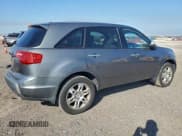 ✅ 2009 Acura MDX Technology • VIN: 2HNYD28679H515463 • Лот: 93901945. Опубликован ранее на Copart с пробегом 108 948 миль. Бесплатный доступ к архиву аукционных продаж из США и подробный отчёт об истории автомобиля на DreamBid. Изображение 3.