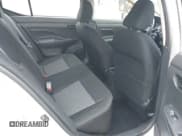 ✅ 2024 Nissan Versa S • VIN: 3N1CN8DV2RL930147 • Lot: 42369601. Listed on IAAI with 19,189 mi. Free auction sales archive from the USA and detailed vehicle history report at DreamBid. Image 8.