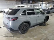 ✅ 2024 Honda HR-V Sport • VIN: 3CZRZ2H53RM727582 • Lot: 81951135. Listed on Copart with 27,726 mi. Free auction sales archive from the USA and detailed vehicle history report at DreamBid. Image 3.