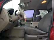 ✅ 2009 Ford Escape XLT • VIN: 1FMCU03779KA35528 • Lot: 55348885. Listed on Copart with 248,627 mi. Free auction sales archive from the USA and detailed vehicle history report at DreamBid. Image 7.