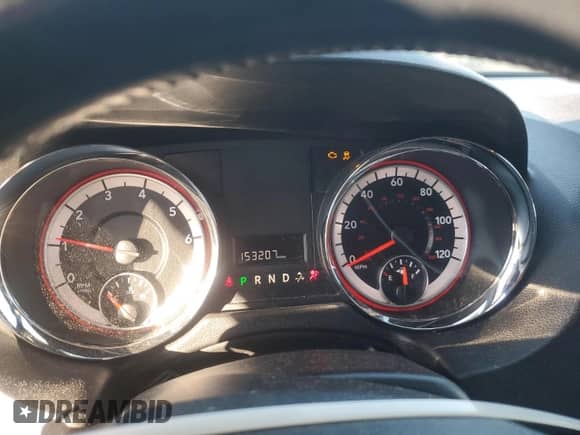 2018 Dodge Grand Caravan SXT z VIN 2C4RDGCG6JR300596, wystawiony jako Copart lot #90603435 z przebiegiem 153 207 mil mil oraz Czysty tytuł • Clean title. Historia ofert i sprzedaży dostępna na DreamBid. Obrazek 9.