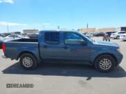 ✅ 2014 Nissan Frontier SV • VIN: 1N6AD0ER2EN767100 • Lot: 43213268. Listed on IAAI with 116,153 mi. Free auction sales archive from the USA and detailed vehicle history report at DreamBid. Image 13.