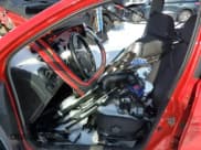 ✅ 2010 Chevrolet Aveo 1LT • VIN: KL1TD5DE0AB135917 • Lot: 44272175. Wystawiony na Copart z przebiegiem Nie podano. Bezpłatny archiwum sprzedaży aukcyjnych z USA i szczegółowy raport historii pojazdu na DreamBid. Zdjęcie 7.