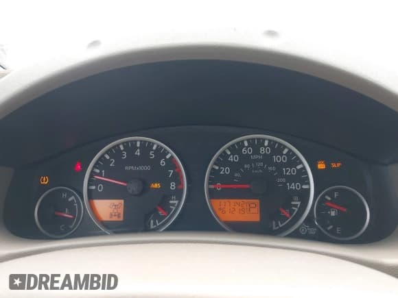 ✅ 2009 Nissan Frontier SE • VIN: 1N6AD09WX9C423595 • Лот: 42210046. Опубликован ранее на IAAI с пробегом 117 142 миль. Бесплатный доступ к архиву аукционных продаж из США и подробный отчёт об истории автомобиля на DreamBid. Изображение 7.