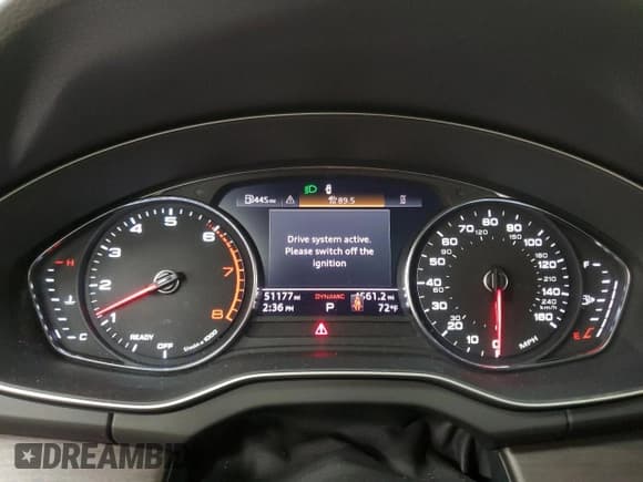 ✅ 2021 Audi Q5 Premium • VIN: WA1AAAFY7M2050726 • Lot: 81464125. Wystawiony na Copart z przebiegiem 51 177 mil. Bezpłatny archiwum sprzedaży aukcyjnych z USA i szczegółowy raport historii pojazdu na DreamBid. Zdjęcie 9.