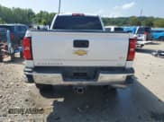 ✅ 2018 Chevrolet Silverado 2500HD LTZ • VIN: 1GC1KWEYXJF243751 • Lot: 68349795. Wystawiony na Copart z przebiegiem 159 381 mil. Bezpłatny archiwum sprzedaży aukcyjnych z USA i szczegółowy raport historii pojazdu na DreamBid. Zdjęcie 6.