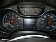 ✅ 2016 Chevrolet Cruze LT • VIN: 1G1BE5SM9G7259894 • Lot: 56452523. Listed on Copart with 70,402 mi. Free auction sales archive from the USA and detailed vehicle history report at DreamBid. Image 9.