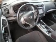 ✅ 2013 Nissan Altima S • VIN: 1N4BL3AP1DN509834 • Lot: 85585214. Listed on Copart with 197,033 mi. Free auction sales archive from the USA and detailed vehicle history report at DreamBid. Image 8.