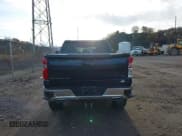 ✅ 2022 Chevrolet Silverado 1500 LT • VIN: 1GCUYDET4NZ175830 • Lot: 43666535. Listed on IAAI with 45,769 mi. Free auction sales archive from the USA and detailed vehicle history report at DreamBid. Image 16.