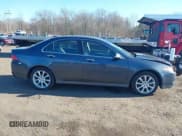 ✅ 2008 Acura TSX Nav • VIN: JH4CL96908C005450 • Lot: 41738132. Listed on IAAI with 83,571 mi. Free auction sales archive from the USA and detailed vehicle history report at DreamBid. Image 13.