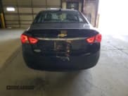 ✅ 2014 Chevrolet Impala LT Eco • VIN: 2G1135SR6E9199730 • Лот: 54595365. Опубликован ранее на Copart с пробегом 181 638 миль. Бесплатный доступ к архиву аукционных продаж из США и подробный отчёт об истории автомобиля на DreamBid. Изображение 6.