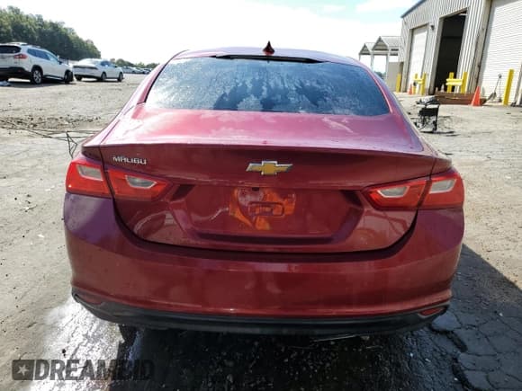 ✅ 2018 Chevrolet Malibu LT • VIN: 1G1ZD5ST9JF228621 • Lot: 85767225. Listed on Copart with 111,659 mi. Free auction sales archive from the USA and detailed vehicle history report at DreamBid. Image 6.