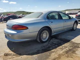 ✅ 2004 Chrysler Concorde LXi • VIN: 2C3HD36M64H704101 • Лот: 70985554. Опубликован ранее на Copart с пробегом 130 805 миль. Бесплатный доступ к архиву аукционных продаж из США и подробный отчёт об истории автомобиля на DreamBid. Изображение 3.