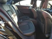 ✅ 2018 Mercedes-Benz CLS 550 • VIN: WDDLJ7DB7JA206559 • Lot: 74939284. Listed on Copart with 79,481 mi. Free auction sales archive from the USA and detailed vehicle history report at DreamBid. Image 10.