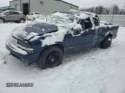 ✅ 2002 Chevrolet S-10 LS • VIN: 1GCDT19W928159609 • Лот: 85520884. Опубликован ранее на Copart с пробегом Не указан. Бесплатный доступ к архиву аукционных продаж из США и подробный отчёт об истории автомобиля на DreamBid. Изображение 1.