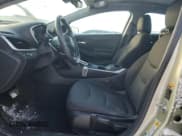 ✅ 2017 Chevrolet Volt LT • VIN: 1G1RC6S51HU109977 • Lot: 92115795. Listed on Copart with 83,547 mi. Free auction sales archive from the USA and detailed vehicle history report at DreamBid. Image 7.