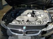 ✅ 2015 BMW 4 Series 428i xDrive • VIN: WBA3T1C58FP821233 • Lot: 86140475. Listed on Copart with 87,337 mi. Free auction sales archive from the USA and detailed vehicle history report at DreamBid. Image 11.