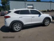 ✅ 2019 Hyundai Tucson SE • VIN: KM8J2CA4XKU978224 • Лот: 66333385. Опубликован ранее на Copart с пробегом 60 621 миль. Бесплатный доступ к архиву аукционных продаж из США и подробный отчёт об истории автомобиля на DreamBid. Изображение 3.