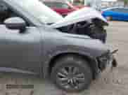 2024 Nissan Pathfinder SV with VIN 5N1DR3BA7RC314587, listed as a IAAI auction lot 43562488 with 40,032 mi miles and . Bid and sale history available at DreamBid. Image 20.