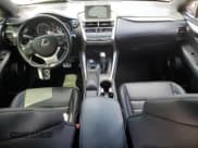 ✅ 2017 Lexus NX 200t • VIN: JTJBARBZ8H2096219 • Лот: 56191225. Опубликован ранее на Copart с пробегом 87 896 миль. Бесплатный доступ к архиву аукционных продаж из США и подробный отчёт об истории автомобиля на DreamBid. Изображение 8.