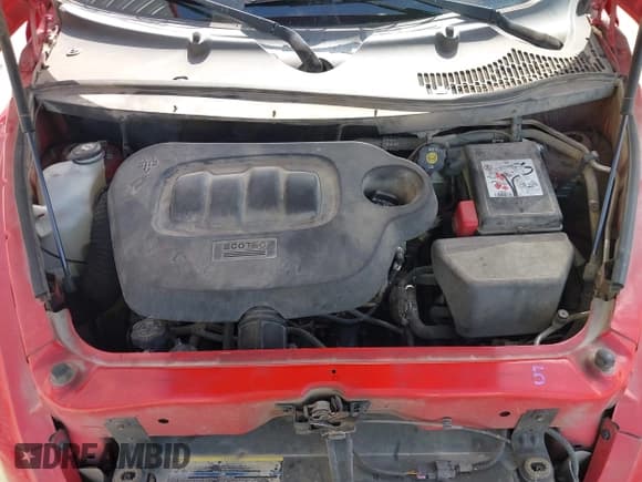 ✅ 2010 Chevrolet HHR LS • VIN: 3GNBAADB6AS625544 • Lot: 43563884. Wystawiony na IAAI z przebiegiem 221 932 mil. Bezpłatny archiwum sprzedaży aukcyjnych z USA i szczegółowy raport historii pojazdu na DreamBid. Zdjęcie 10.