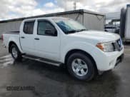 ✅ 2013 Nissan Frontier SL • VIN: 1N6AD0ER1DN761707 • Лот: 46873175. Опубликован ранее на Copart с пробегом 103 682 миль. Бесплатный доступ к архиву аукционных продаж из США и подробный отчёт об истории автомобиля на DreamBid. Изображение 4.