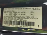 ✅ 2024 Toyota Tacoma SR • VIN: 3TYKD5HNXRT004789 • Lot: 42327359. Listed on IAAI with 16,892 mi. Free auction sales archive from the USA and detailed vehicle history report at DreamBid. Image 9.