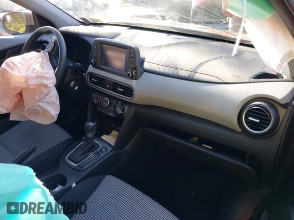 ✅ 2021 Hyundai Kona SE • VIN: KM8K1CAA3MU711281 • Лот: 43351761. Опубликован ранее на IAAI с пробегом 13 125 миль. Бесплатный доступ к архиву аукционных продаж из США и подробный отчёт об истории автомобиля на DreamBid. Изображение 5.