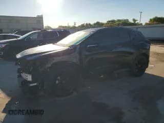 ✅ 2024 Lexus NX 350 F Sport • VIN: 2T2KGCEZ2RC047235 • Lot: 55209085. Wystawiony na Copart z przebiegiem 11 253 mil. Bezpłatny archiwum sprzedaży aukcyjnych z USA i szczegółowy raport historii pojazdu na DreamBid. Zdjęcie 1.