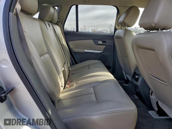 ✅ 2013 Ford Edge SEL • VIN: 2FMDK4JC4DBA88711 • Лот: 95158565. Опубликован ранее на Copart с пробегом 141 802 миль. Бесплатный доступ к архиву аукционных продаж из США и подробный отчёт об истории автомобиля на DreamBid. Изображение 11.