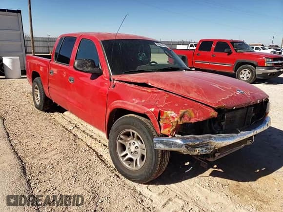 ✅ 2000 Dodge Dakota Sport • VIN: 1B7GL2AX1YS679788 • Lot: 84621604. Wystawiony na Copart z przebiegiem Nie podano. Bezpłatny archiwum sprzedaży aukcyjnych z USA i szczegółowy raport historii pojazdu na DreamBid. Zdjęcie 10.